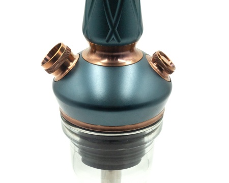 Кальян CWP Razor 2 - Ocean Copper