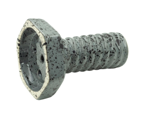 Чаша Thor Evil Glaze - Серый