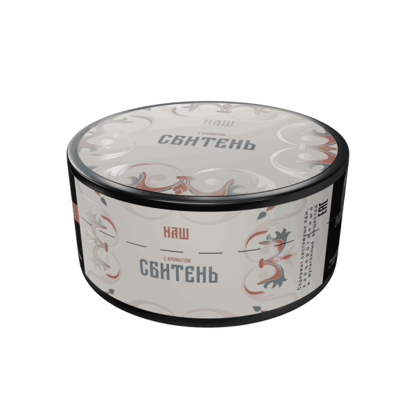 NAШ Сбитень, 100 гр