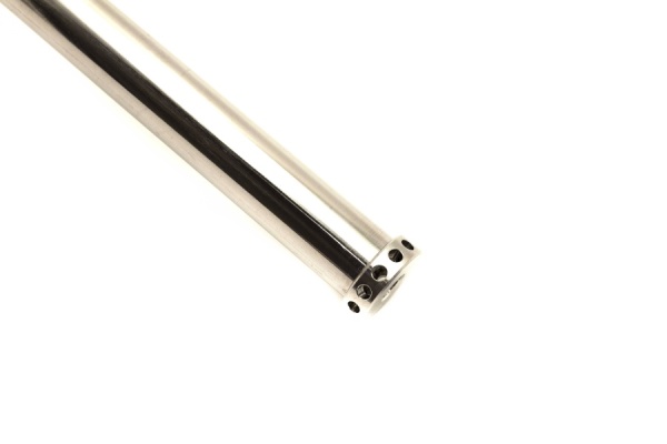 Кальян Hoob Mars Black Mini