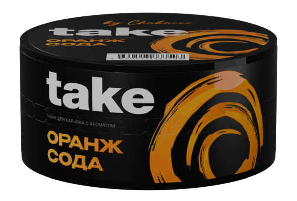 Take - Оранж Сода, 25 гр