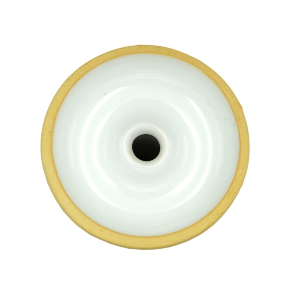 Чаша Облако MONO Phunnel M Жёлтый