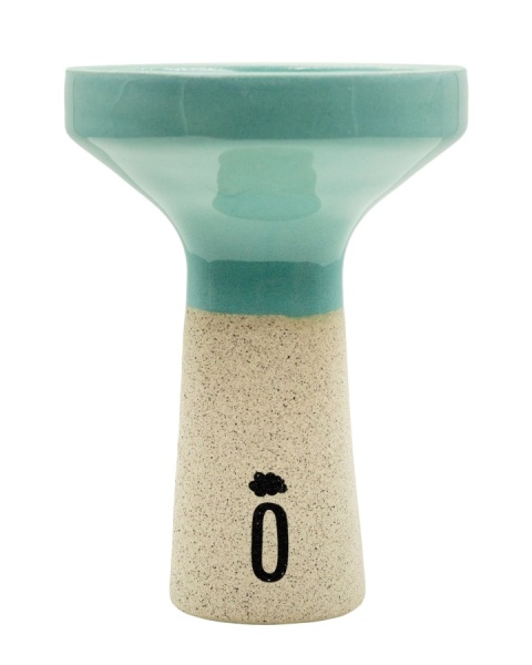 Чаша Облако TRIO Line - Голубой