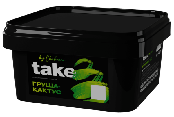 Take - Груша-Кактус, 200 гр