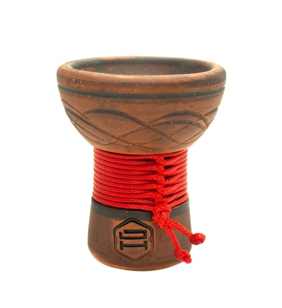 Чаша Japona Hookah Turkish Red