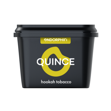 Endorphin Quince (с ароматом айвы) 60 гр