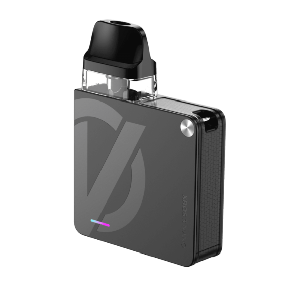 Набор Vaporesso XROS 3 Nano Black