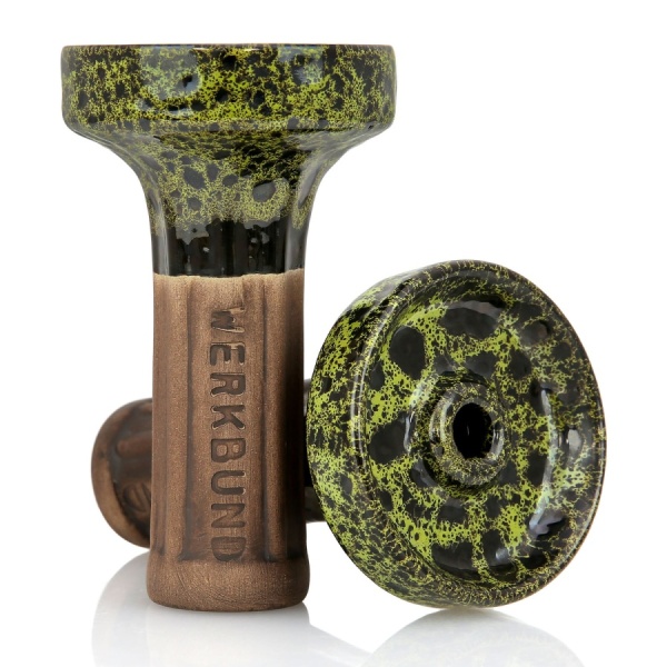 Чаша Werkbund WZ Zeus Reptile