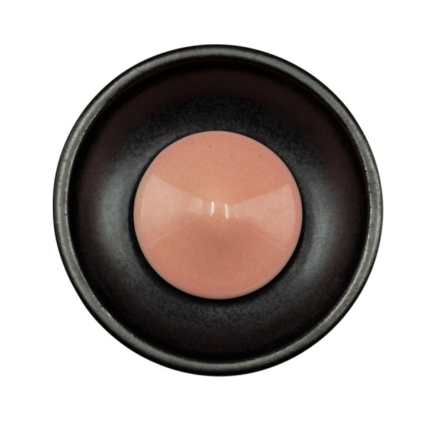 Чаша Облако Flow - Розовый/металлик