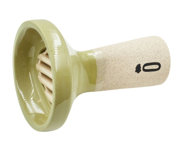 Чаша Облако TRIO Line - Оливковый