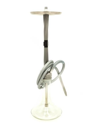 Кальян Hoob Apex Съёмное Блюдце