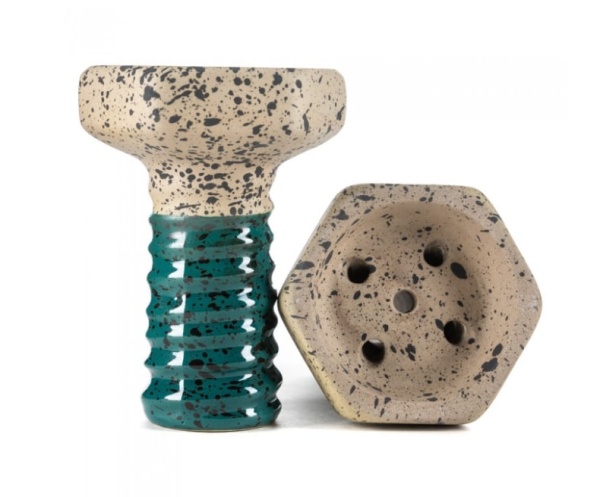 Чаша Thor Evil Clay - Темно-Зеленый