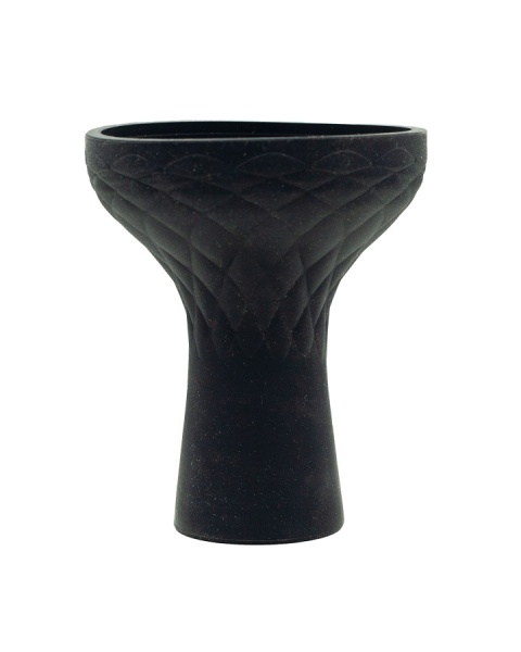 Чаша силиконовая с выемкой под kaloud