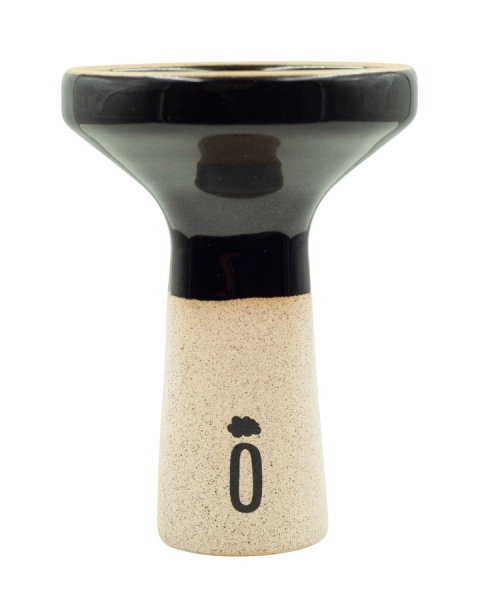 Чаша Облако TRIO Black - Чёрный