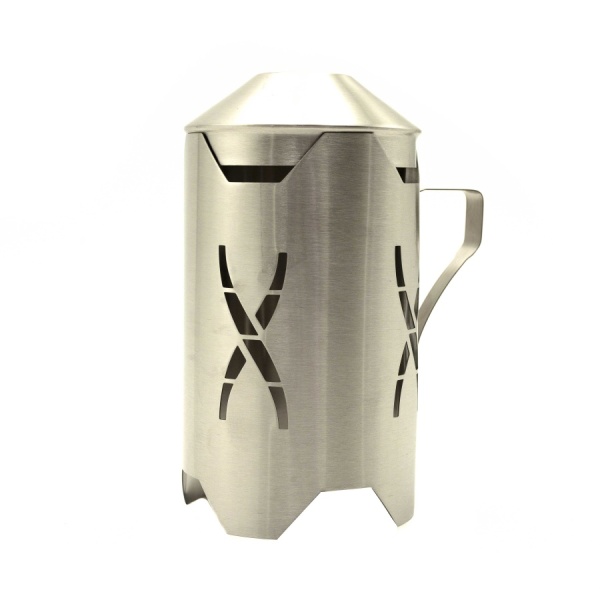 Hoob Windcover | 2в1 Колпак и Ветровик