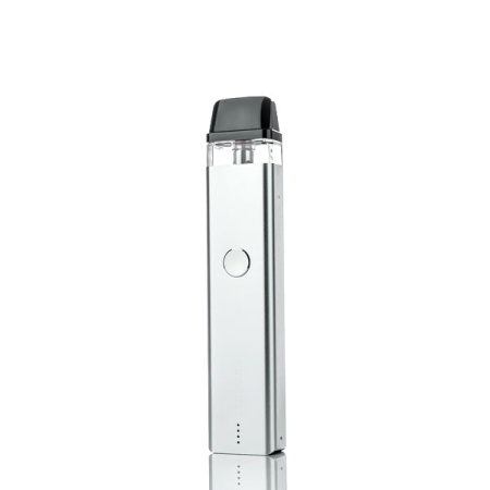 Набор Vaporesso XROS 2 Silver