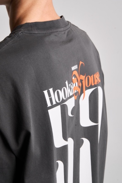 Футболка HH дроп №2 (размер S)