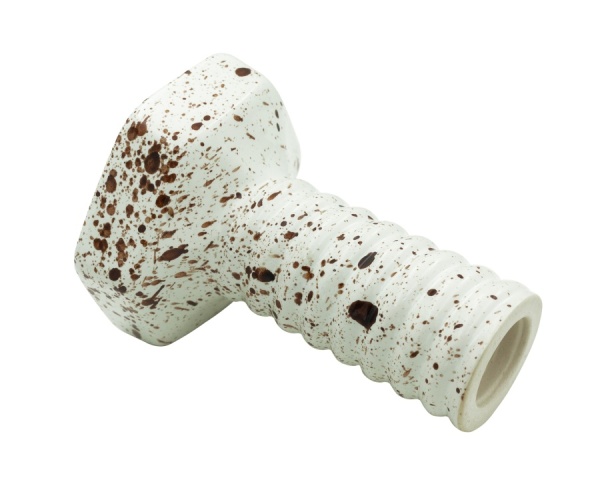 Чаша Thor Evil Glaze - Белый