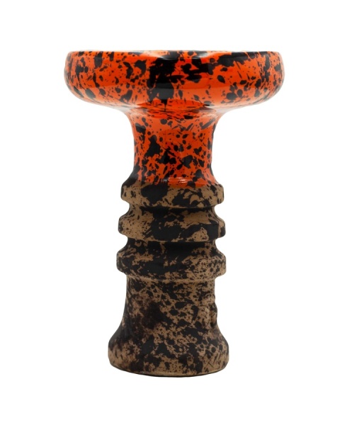 Чаша Telamon Harmony Glaze (Оранжевый)