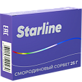 Starline 25 гр Starline 25 гр