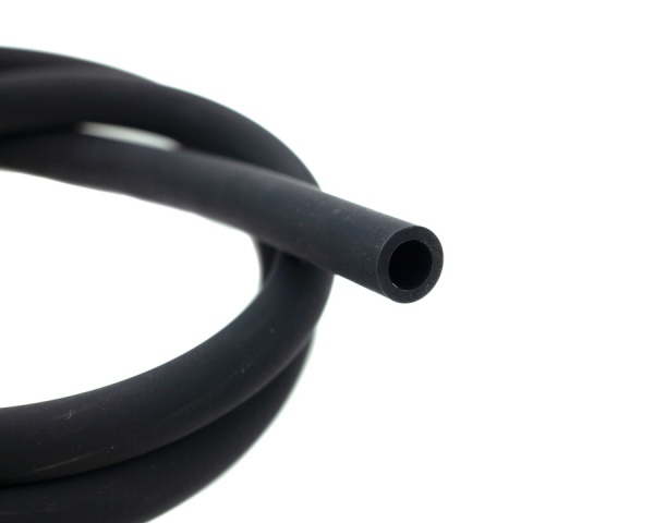 Шланг силиконовый SoftTouch Craft Black