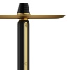 Кальян ALPHA HOOKAH - ECHO  GOLD Noir
