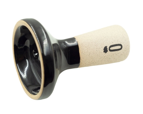 Чаша Облако TRIO Black - Чёрный