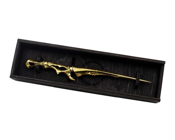 Шило Union (латунь)