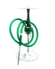 Кальян Hoob Mars Mini British Racing Green