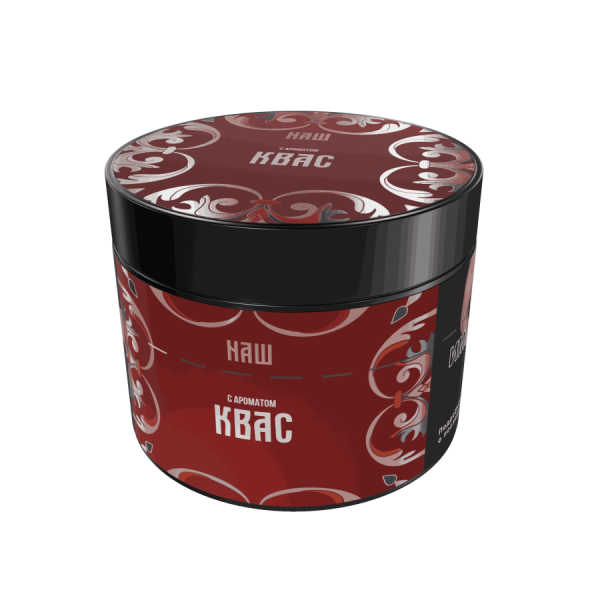 NAШ Квас R, 200 гр