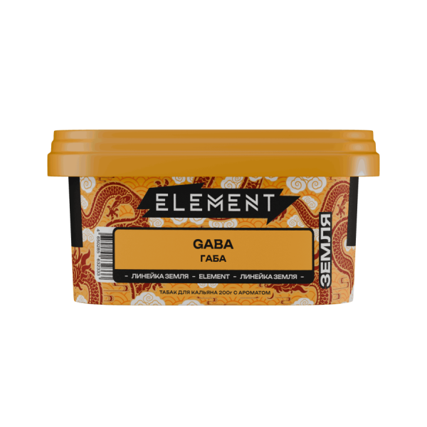 Element Земля Габа (Gaba), 200 гр