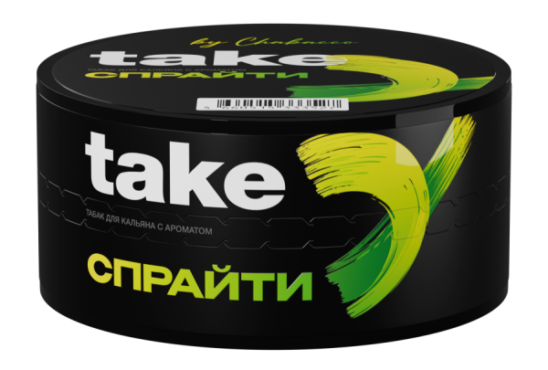 Take - Спрайти, 25 гр