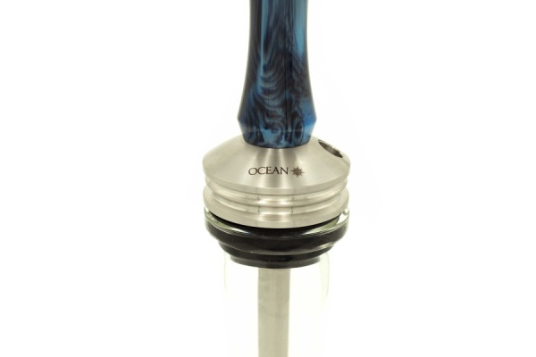 Кальян Ocean Kaif Blue Steel
