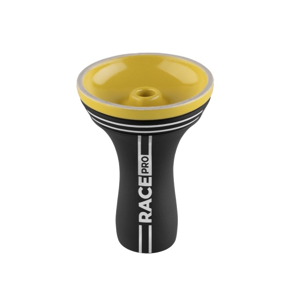 Чаша ALPHA BOWL - Race Phunnel PRO Yellow