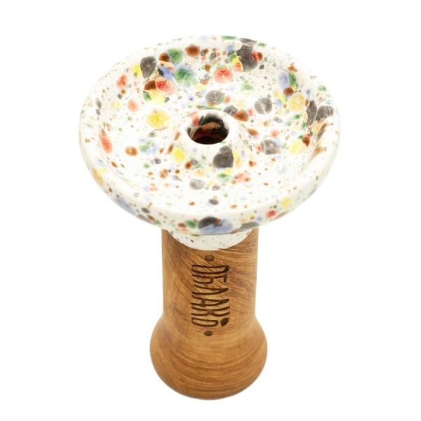 Чаша Облако Glaze Phunnel M - Скитлз