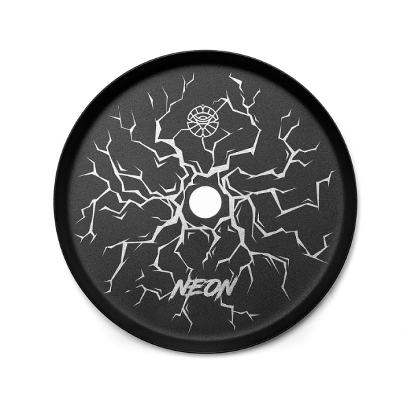 Alpha Hookah Kappa - Neon