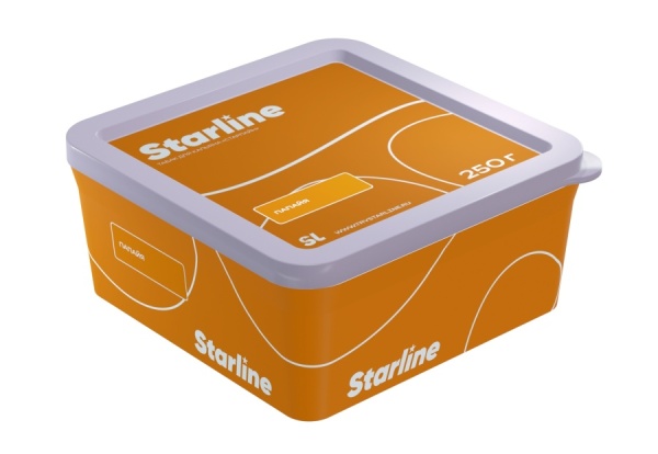 Starline Папайя, 250 гр