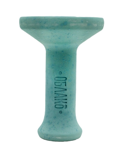 Чаша Облако MONO Phunnel L Голубой