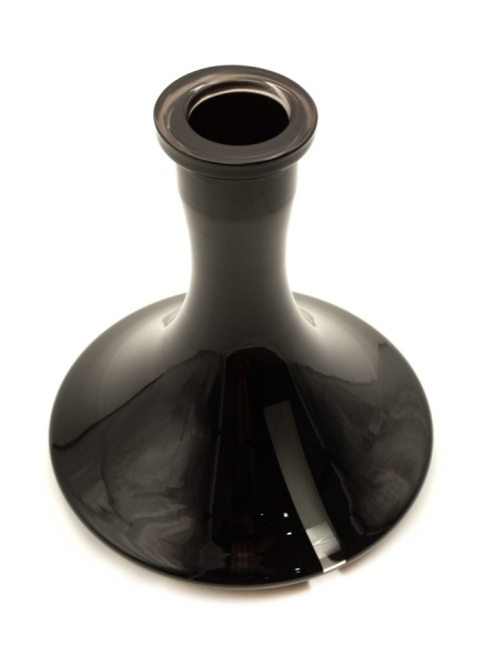 Колба Vogue CC Черный глянец