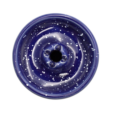 Чаша Облако Glaze Phunnel S - Синий космос