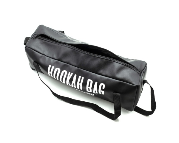 Сумка для кальяна Vintage, 60 см, Экокожа