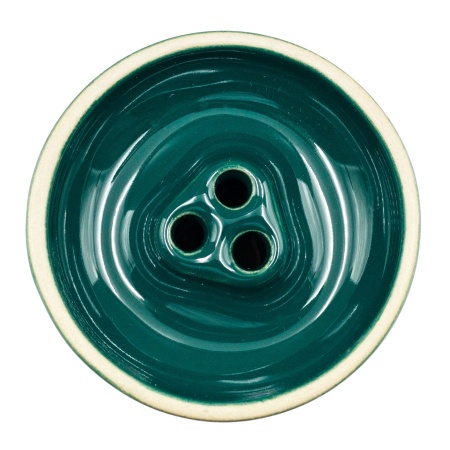 Чаша Облако TRIO Phunnel - Зелёный