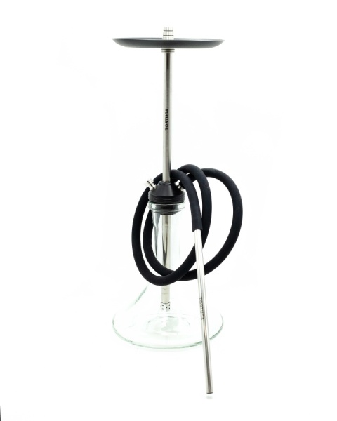 Кальян Tortuga Флинт