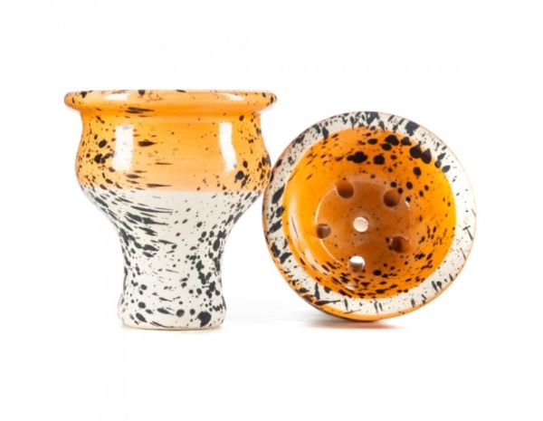 Чаша Thor Classic Glaze - Оранжевый