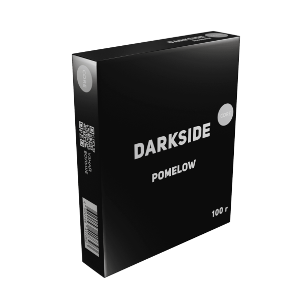 Darkside Core Pomelow (Помело), 100 г