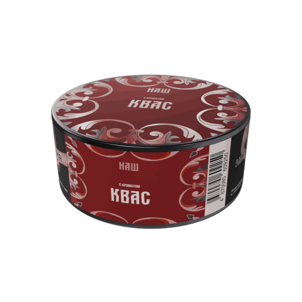 NAШ Квас R, 20 гр