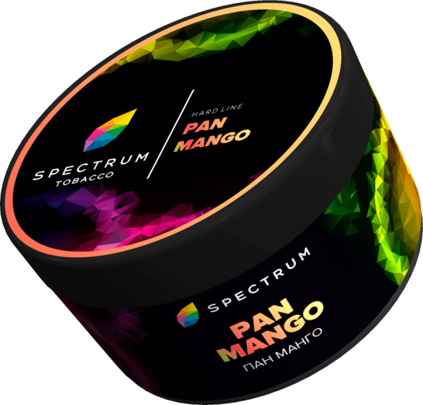 Spectrum Hard Line Pan Mango (Пан Манго), 200 гр