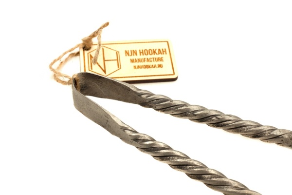 Щипцы кованные NJ