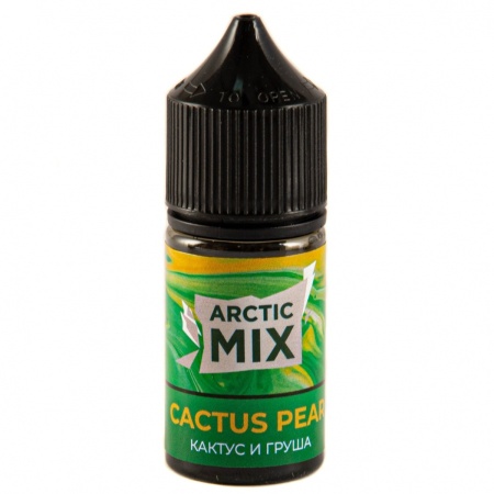 Жидкость Arctic Mix Cactus Pear, 30 мл