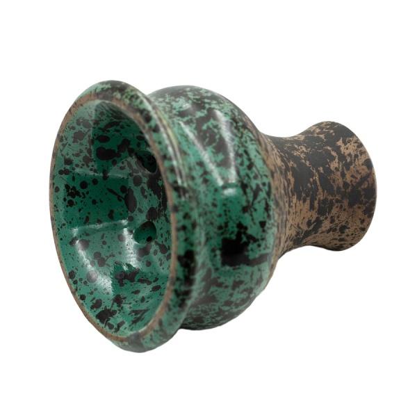 Чаша Telamon Classic Basalt Glaze (Зеленый)